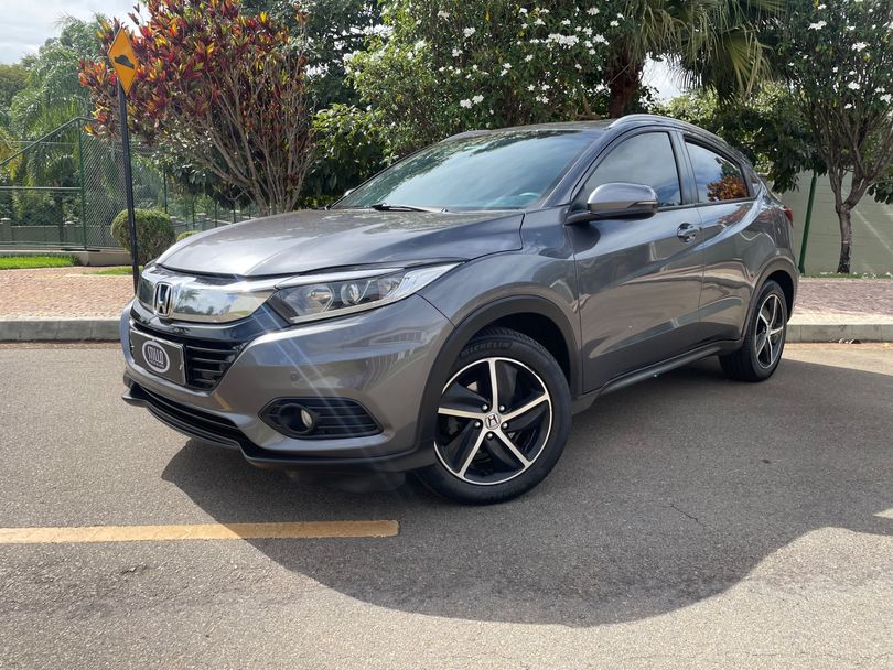 Honda HR-V EXL 1.8 Flexone 16V 5p Aut.