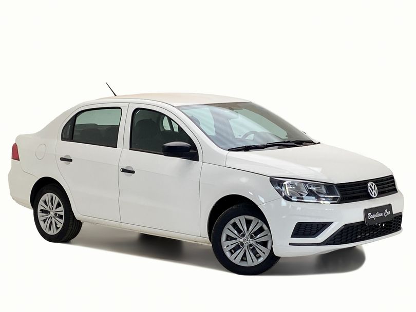VolksWagen VOYAGE 1.0 Flex 12V 4p