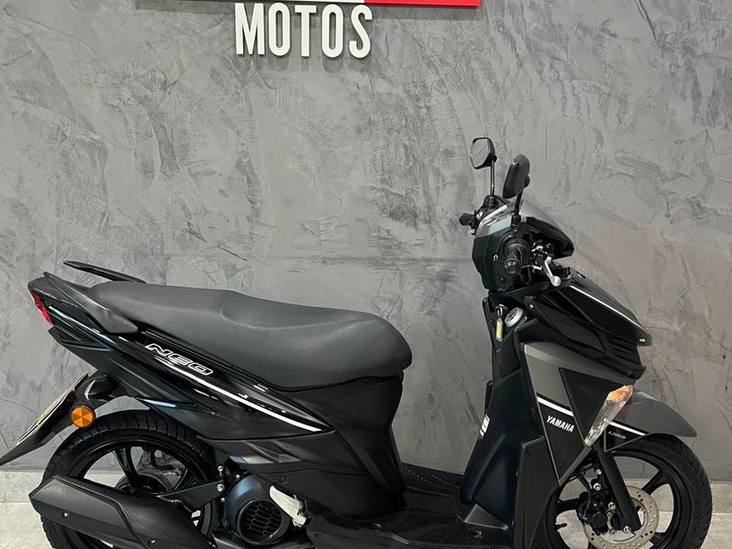 YAMAHA NEO AUTOMATIC 125cc