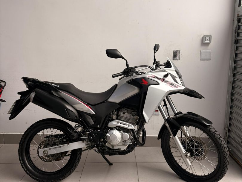 HONDA XRE 300/ 300 ABS/ FLEX