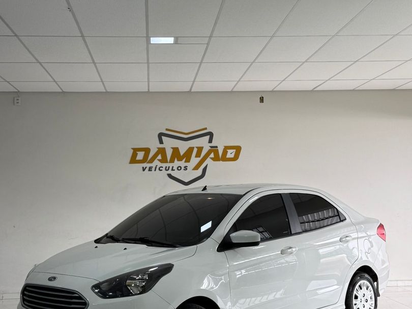 Ford Ka 1.0 SE/SE Plus TiVCT Flex 5p