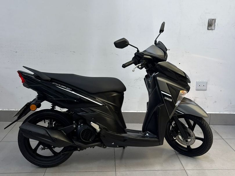 YAMAHA NEO AUTOMATIC 125cc