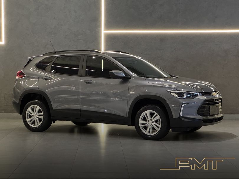 Chevrolet TRACKER LT 1.0 Turbo 12V Flex Aut.