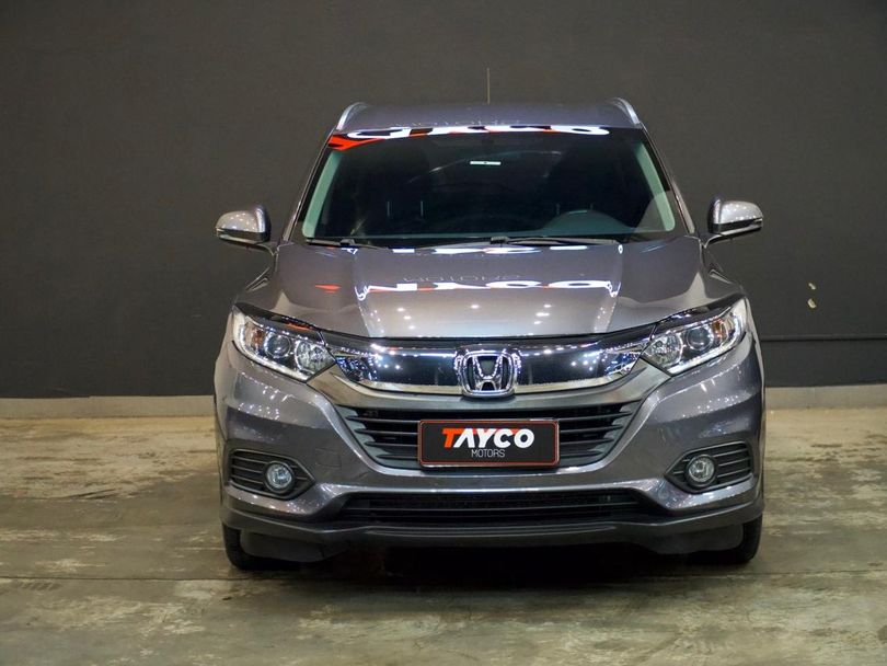 Honda HR-V EX 1.8 Flexone 16V 5p Aut.