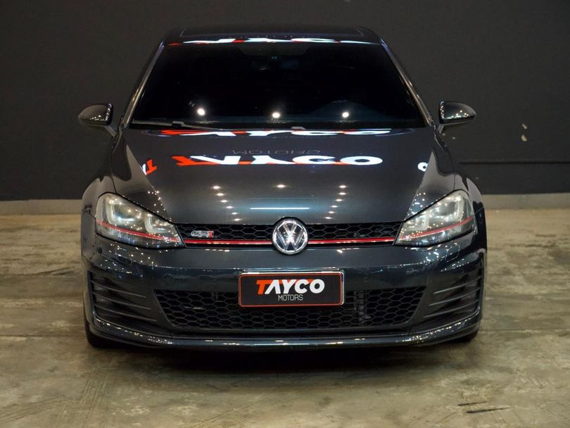 VolksWagen Golf GTi 2.0 TSI 220cv Aut.