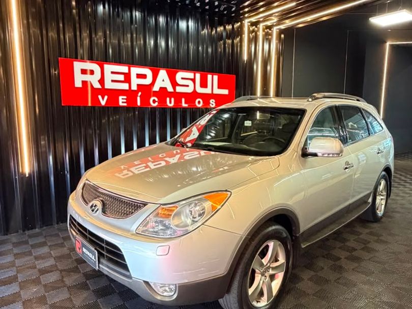 Hyundai VERACRUZ GLS 3.8 4WD Aut.