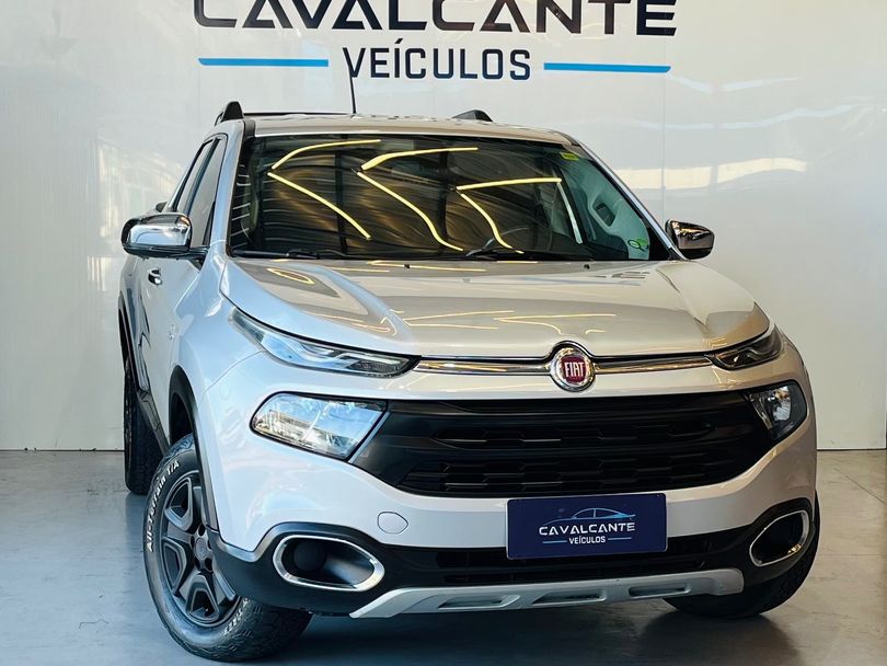 Fiat Toro Freedom 2.0 16V 4x2 TB Diesel Mec.