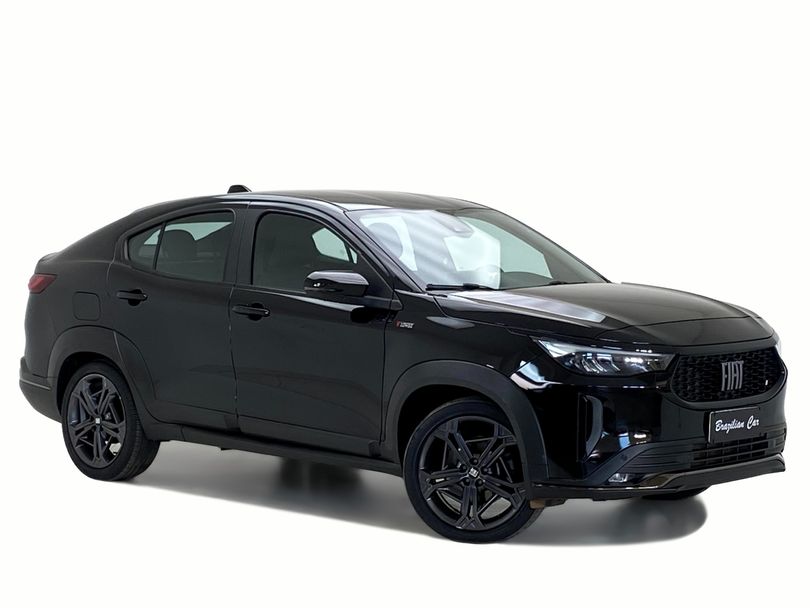 Fiat Fastback Limited Ed.1.3 270 T.Flex Aut.