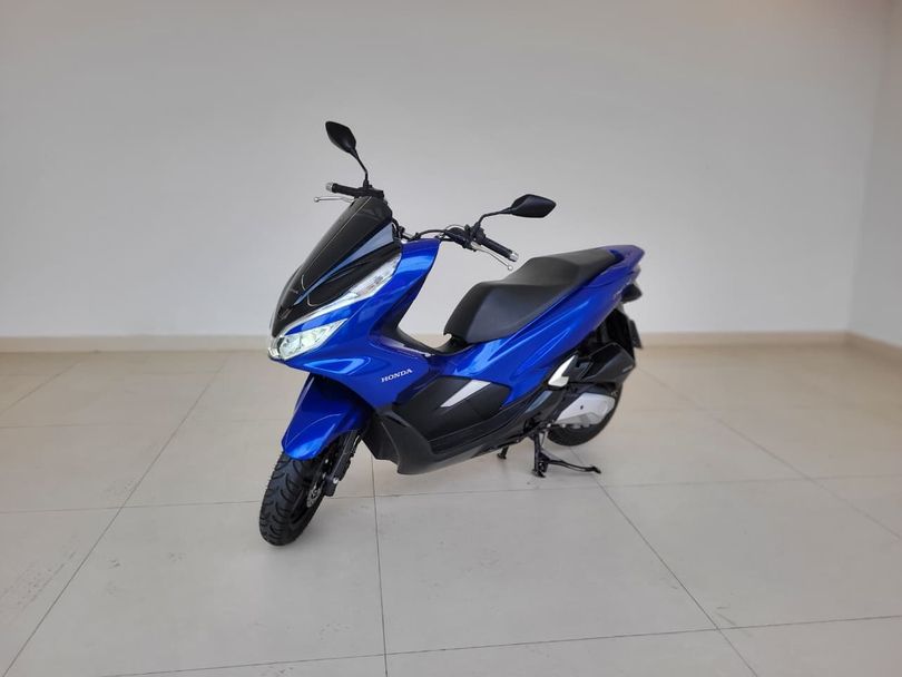 HONDA PCX 150/DLX