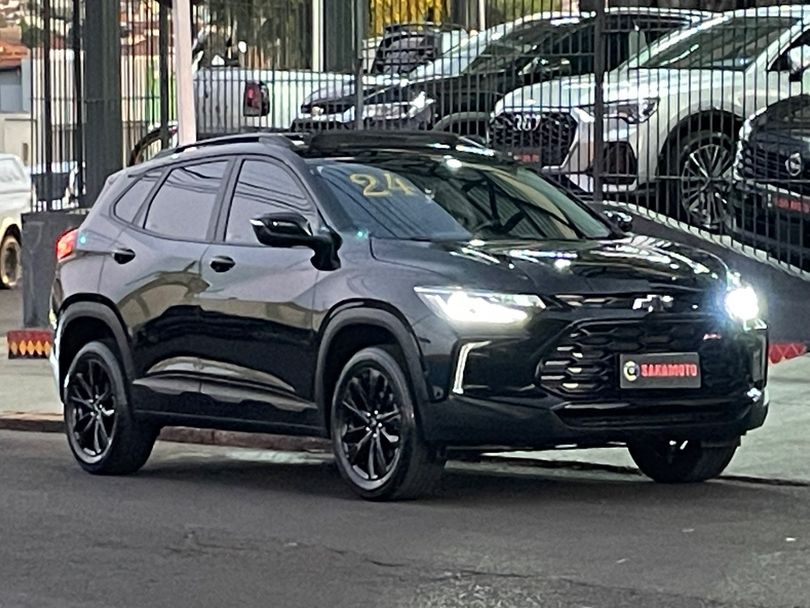 Chevrolet TRACKER RS 1.2 Turbo 12V Flex Aut.