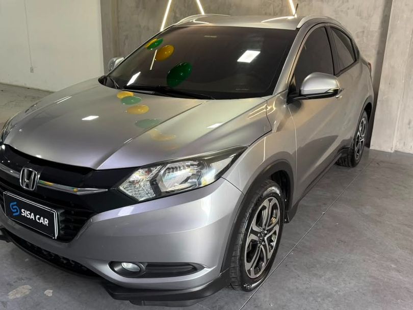 Honda HR-V EX 1.8 Flexone 16V 5p Aut.