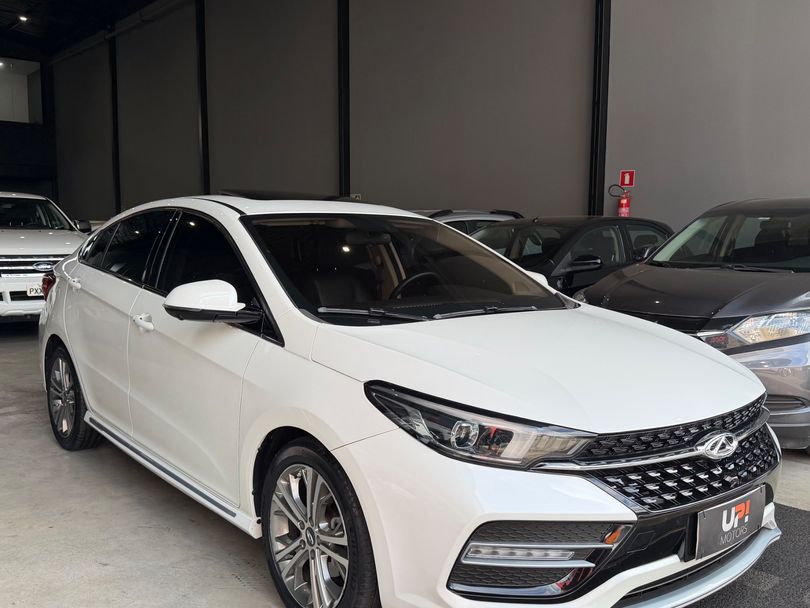 Caoa Chery/Chery ARRIZO 6 GSX 1.5 Turbo Flex Aut.