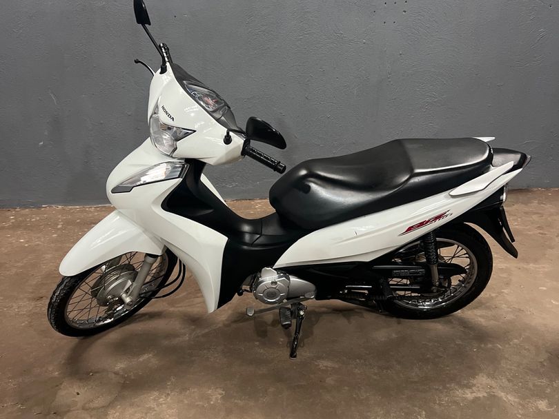 HONDA BIZ 110i
