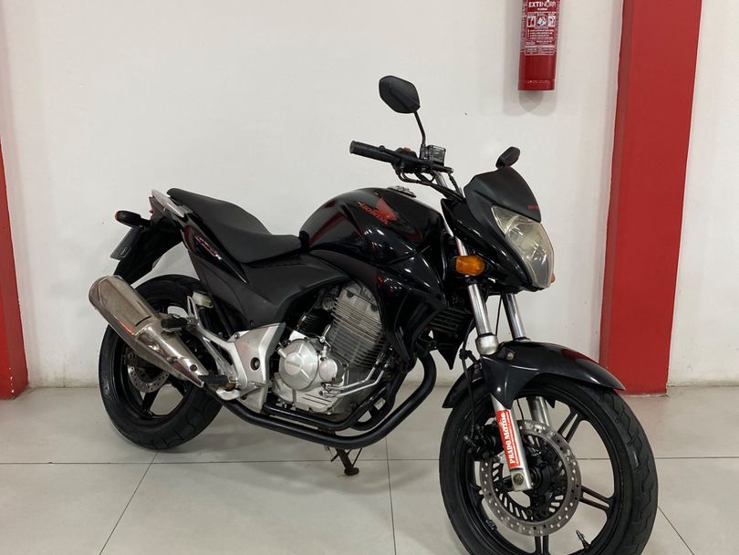 HONDA CB 300R/ 300R FLEX