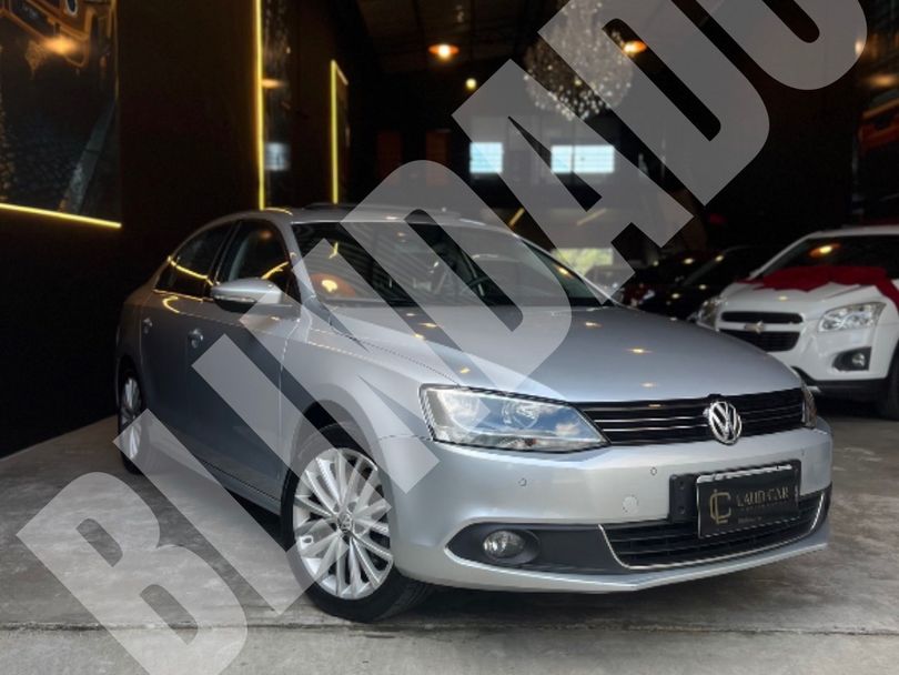 VolksWagen JETTA Highline 2.0 TSI 16V 4p Tiptronic