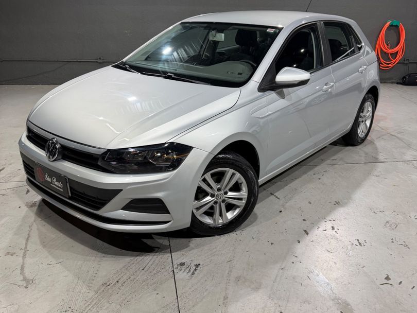 VolksWagen Polo 1.0 Flex 12V 5p