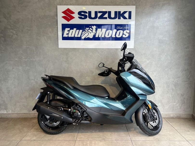 ZONTES 350 E