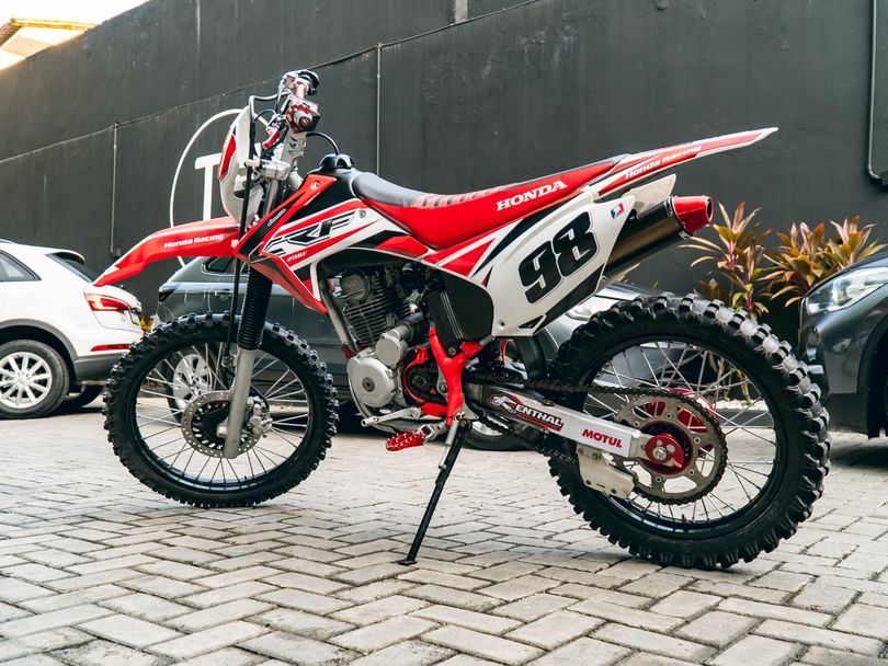 HONDA CRF 230 F