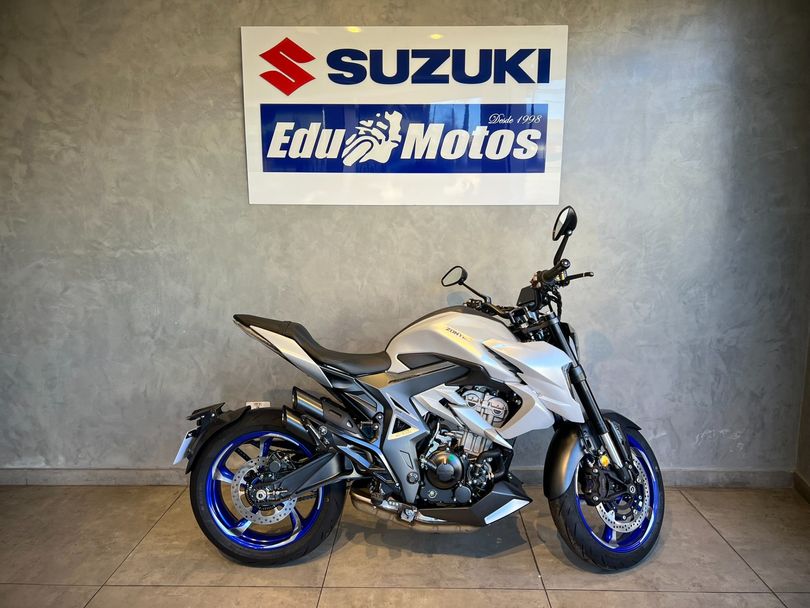 ZONTES R 350