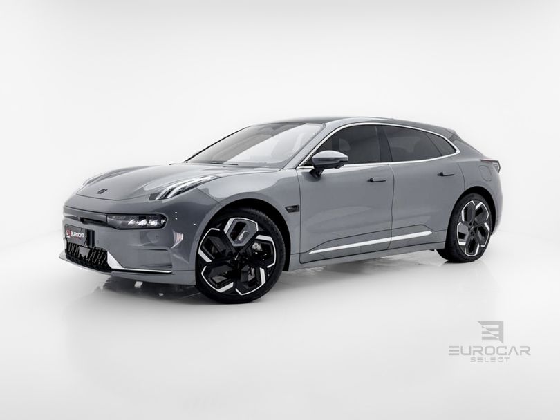 ZEEKR 001 Premium AWD (Elétrico)