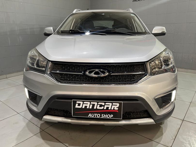 CHERY Tiggo 2 act
