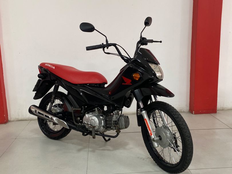 HONDA POP 110i