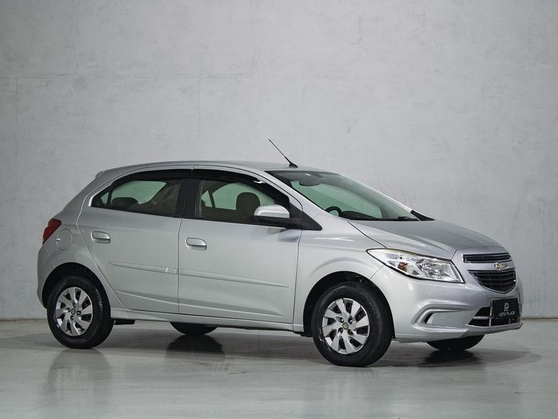 Chevrolet ONIX HATCH LT 1.0 8V FlexPower 5p Mec.