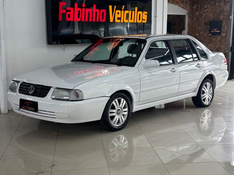 VolksWagen Santana 1.8 Mi