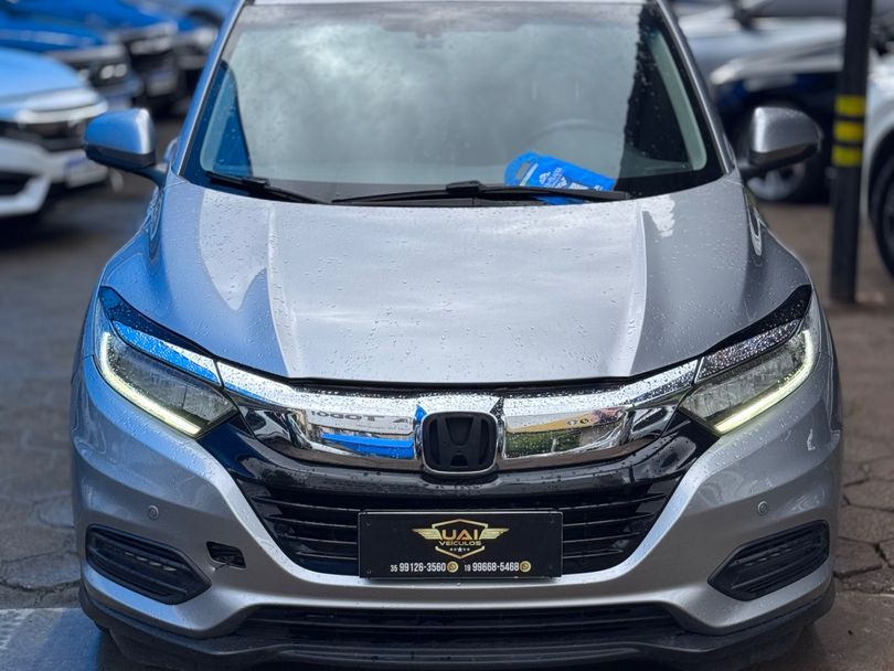 Honda HR-V EXL 1.8 Flexone 16V 5p Aut.