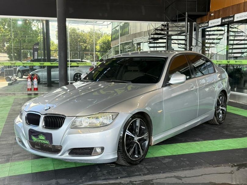 BMW 320I Pg51