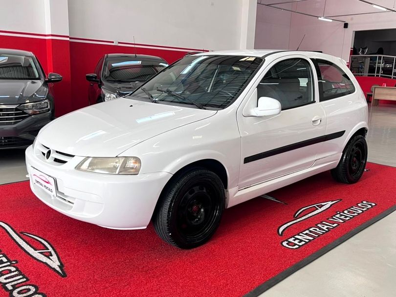 Chevrolet Celta 1.0/Super/N.Piq.1.0 MPFi VHC 8V 3p