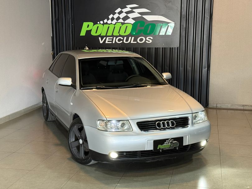 Audi A3 1.8 5p Mec.