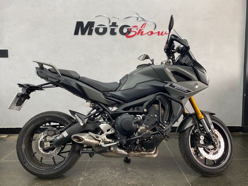 YAMAHA MT-09 TRACER 900 GT