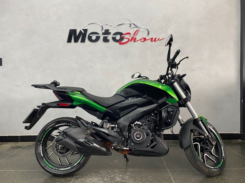 BAJAJ DOMINAR 400 
