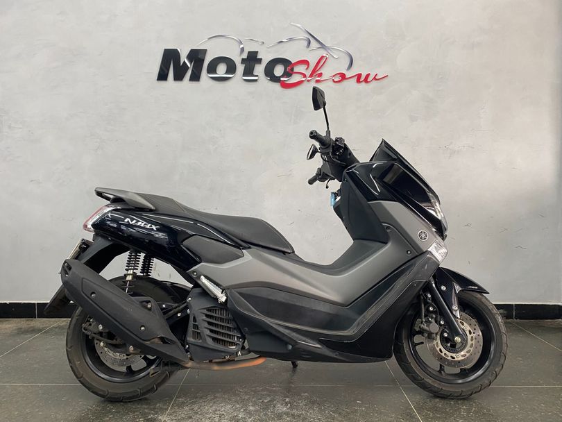 YAMAHA NMAX 160