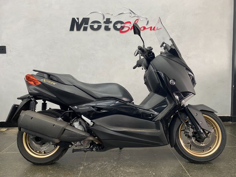 YAMAHA XMAX 250 ABS