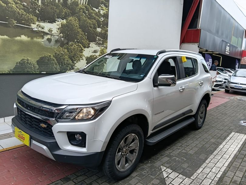Chevrolet TRAILBLAZER PREMIER 2.8 TB Diesel Aut.