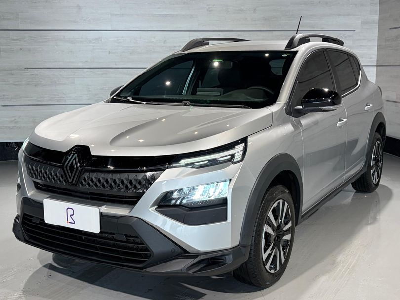 Renault Kardian Evolut. Flex 1.0 TB 12V 5p Aut.