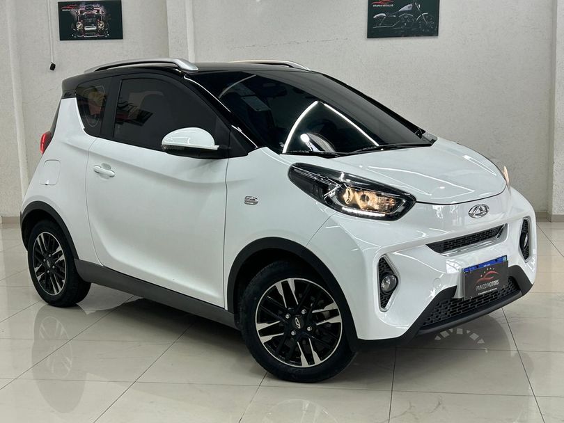 Caoa Chery iCar EQ1 TECH (Elétrico)
