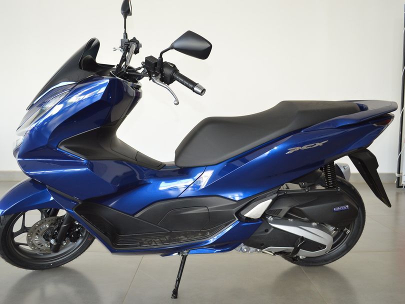 HONDA PCX 160 