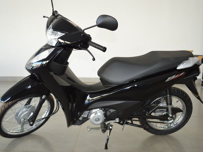 HONDA BIZ 125 ES/ 125 ES FLEX