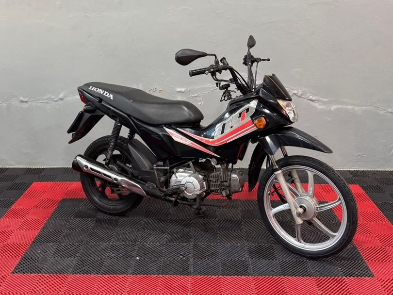 HONDA POP 110i