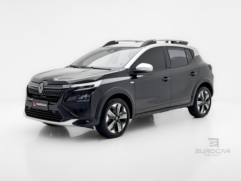 Renault Kardian Iconic 1.0 TB 12V 5p Aut.