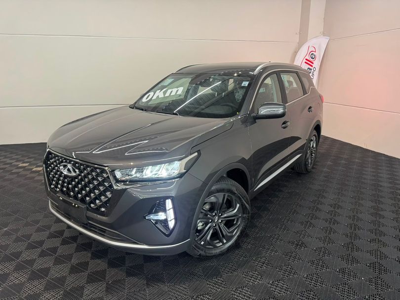 Caoa Chery Tiggo 7 SPORT 1.5 Turbo Flex 16V Aut.  