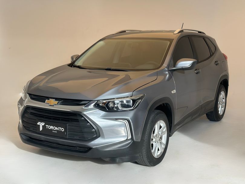 Chevrolet TRACKER LT 1.0 Turbo 12V Flex Aut.