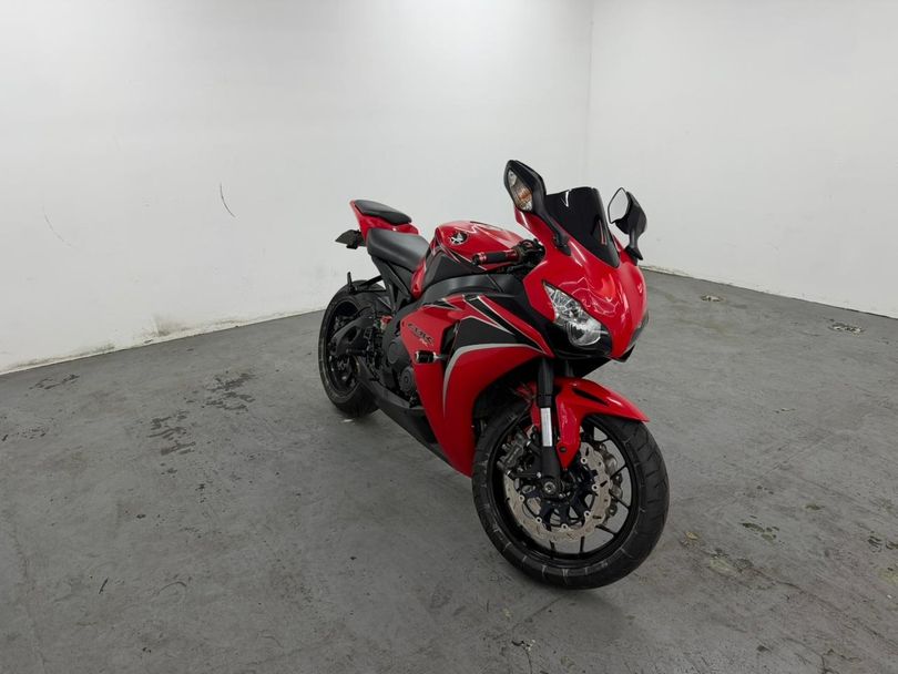 HONDA CBR 1000 RR Fireblade