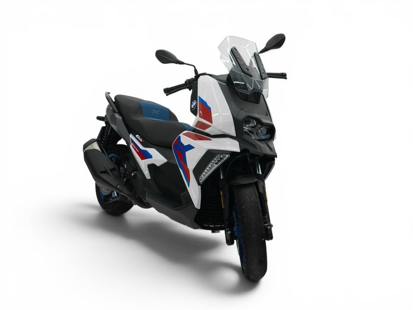 BMW Motos C400 X SPORT