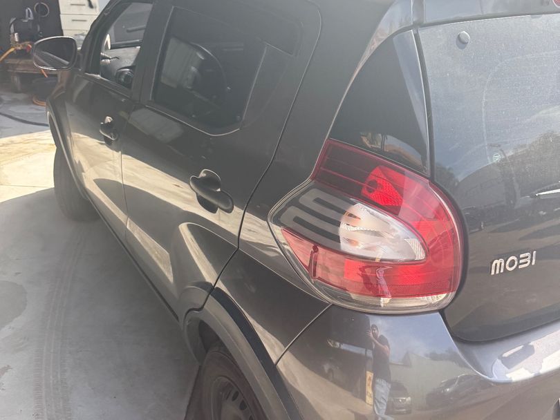 Fiat MOBI LIKE 1.0 Fire Flex 5p.