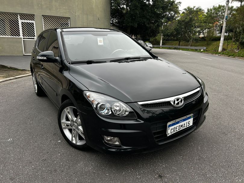 Hyundai i30 2.0 16V 145cv 5p Aut.