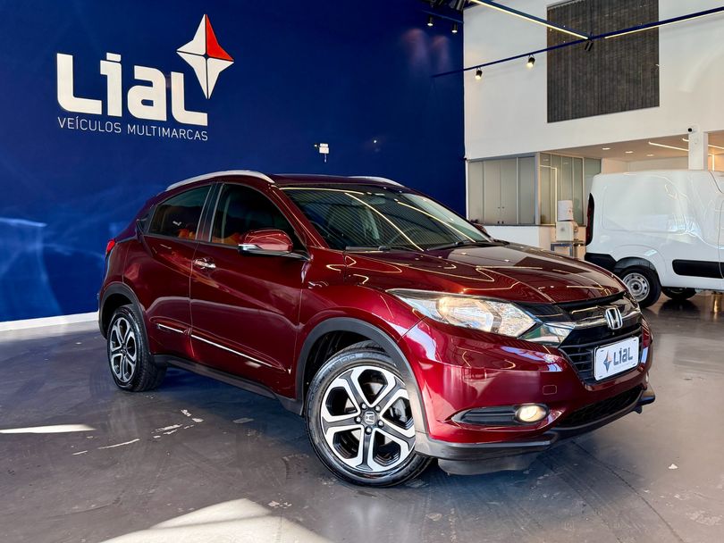 Honda HR-V EXL 1.8 Flexone 16V 5p Aut.